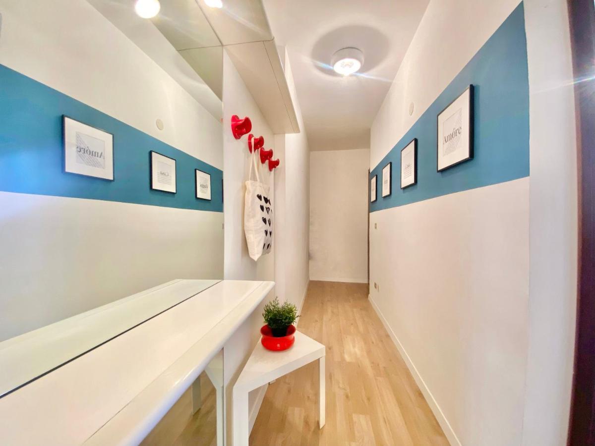 Casaviva - Central Trilo With Parking In Santa M. 산타마르게리타리구레 외부 사진